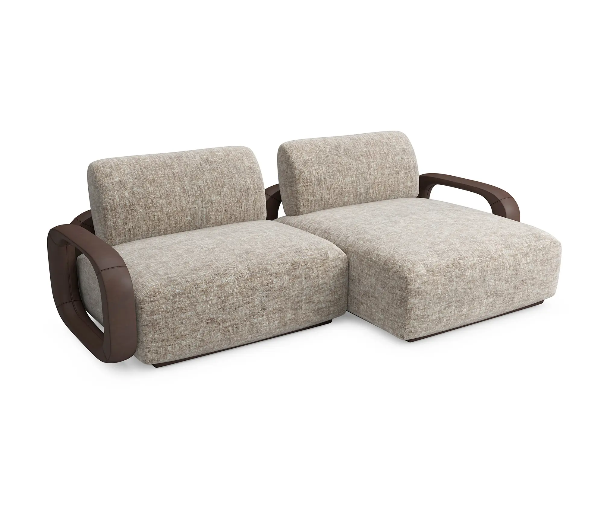 SICIS - Liberti Modular Sofa