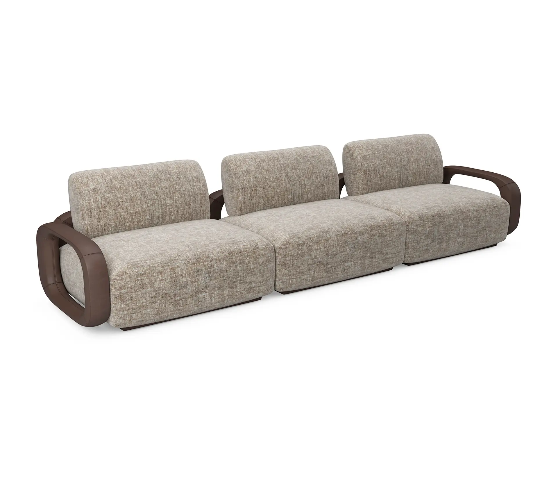 SICIS - Liberti Modular Sofa
