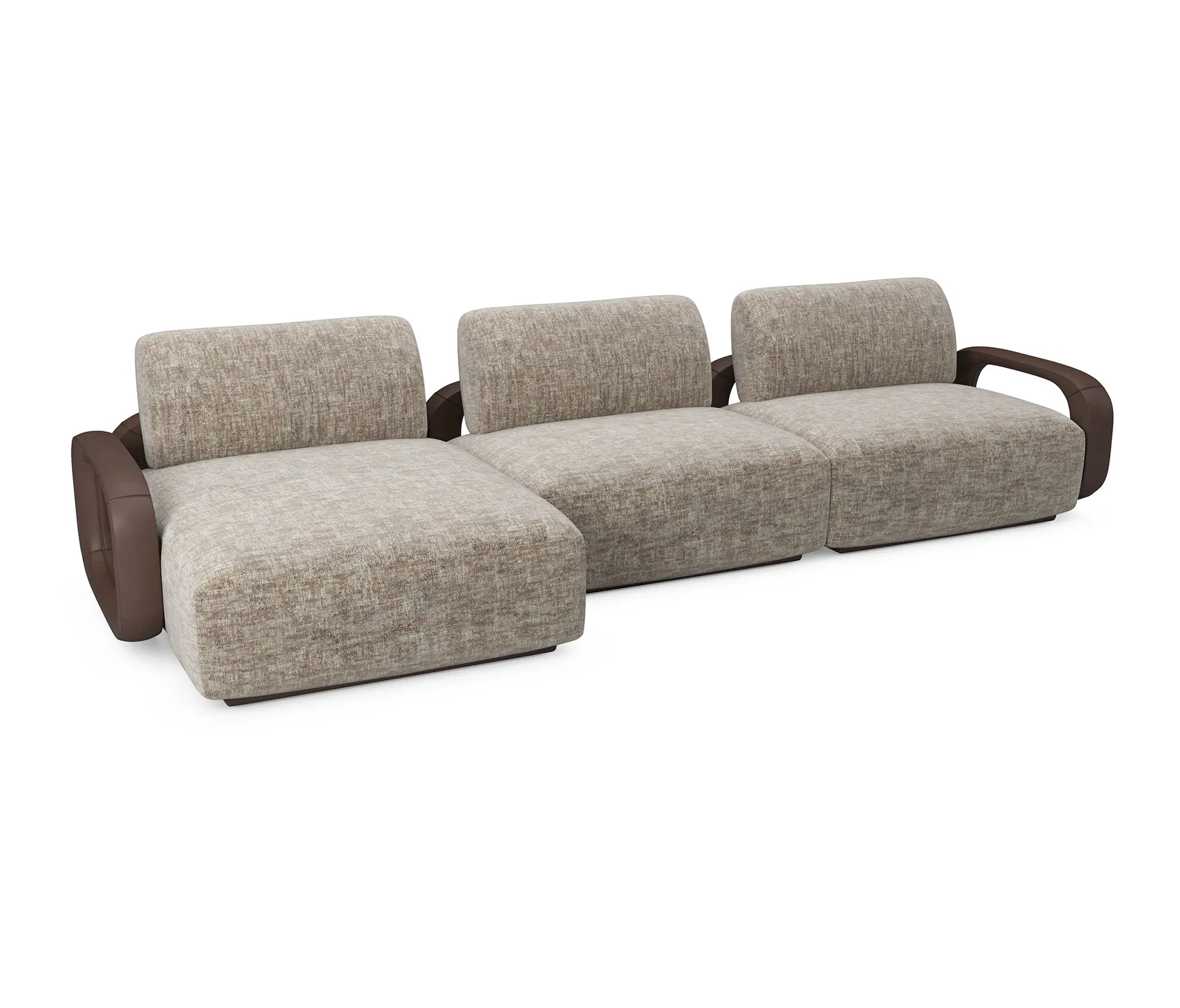SICIS - Liberti Modular Sofa