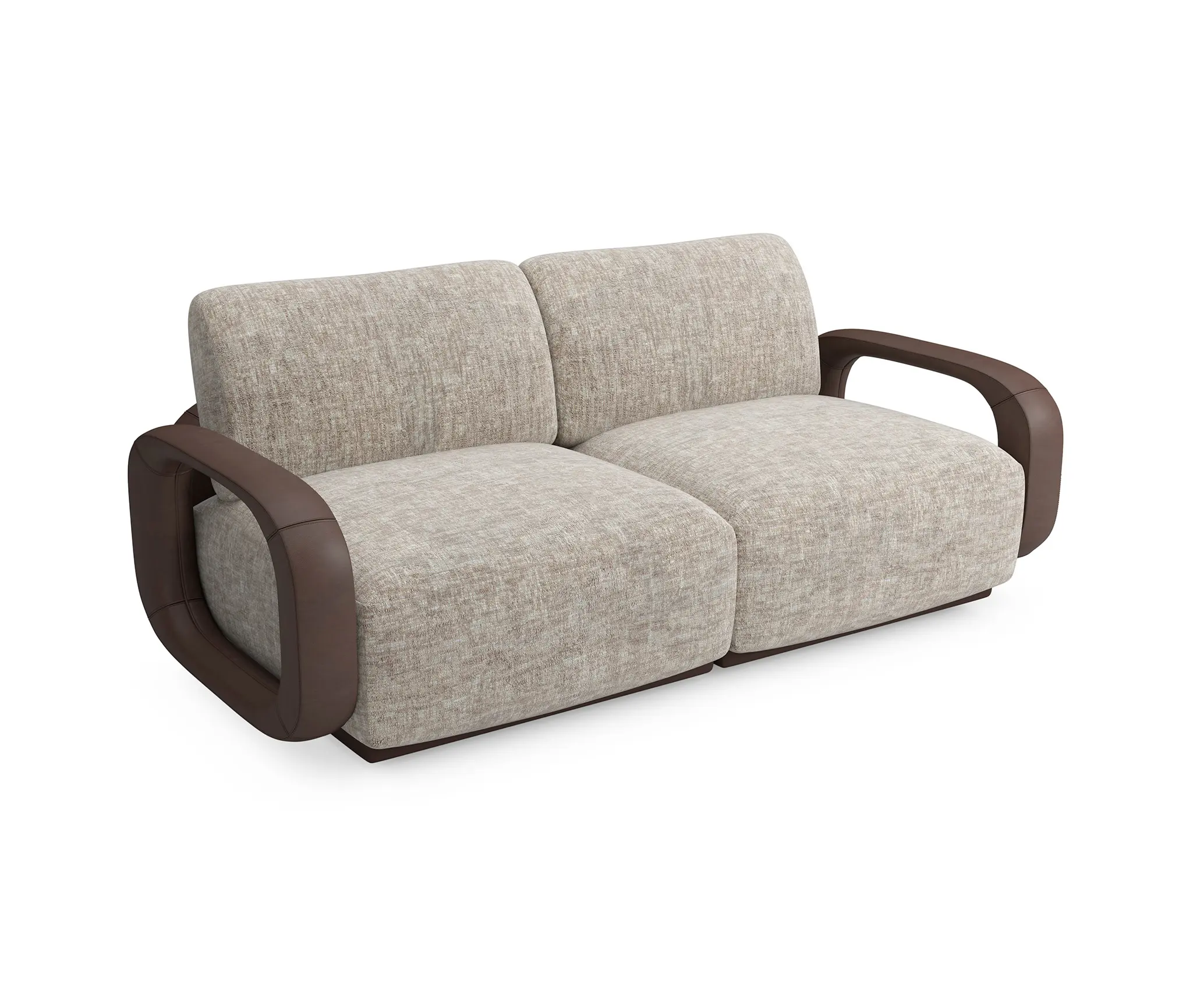 SICIS - Liberti Modular Sofa