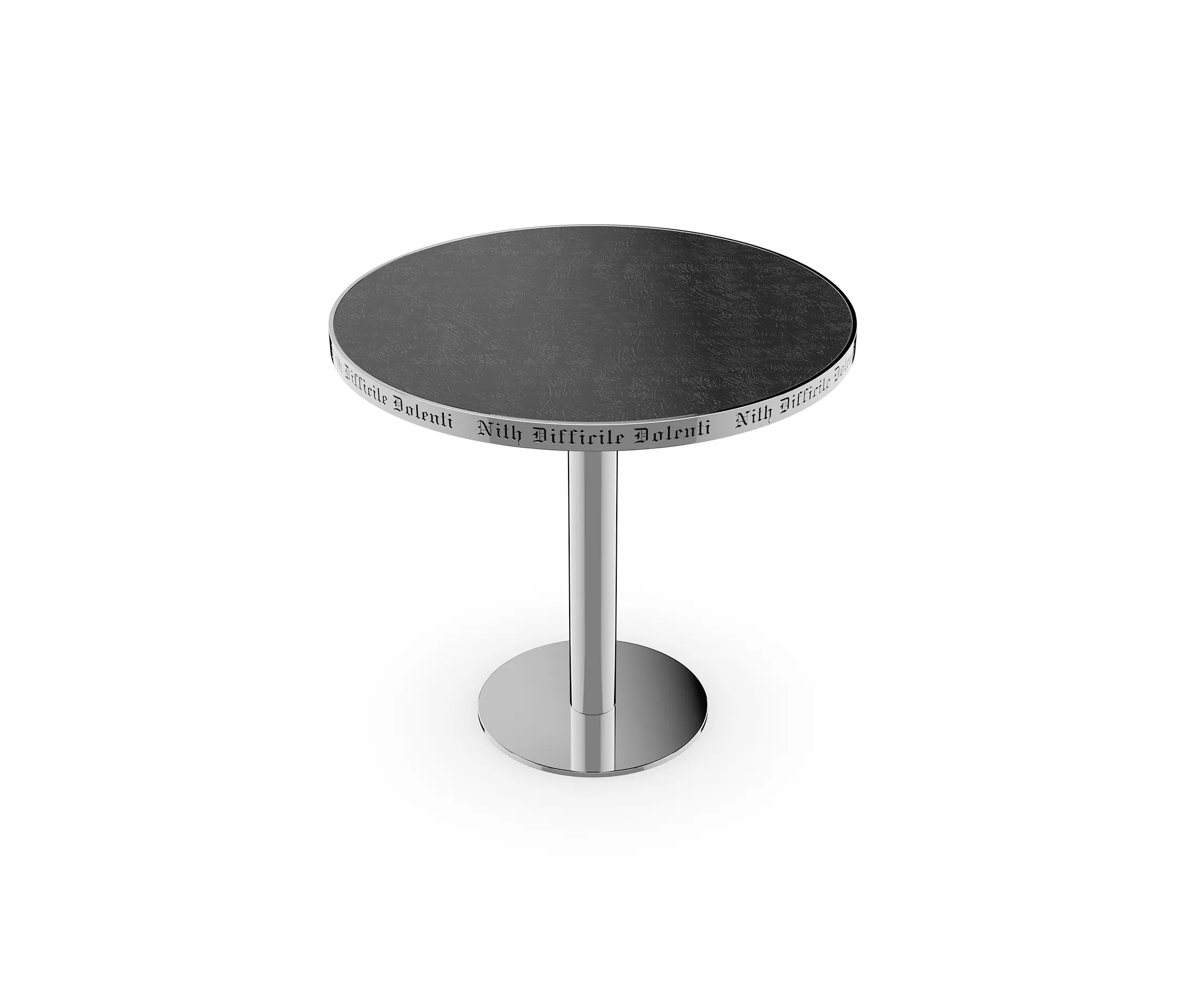 SICIS - F58 Small Round Table