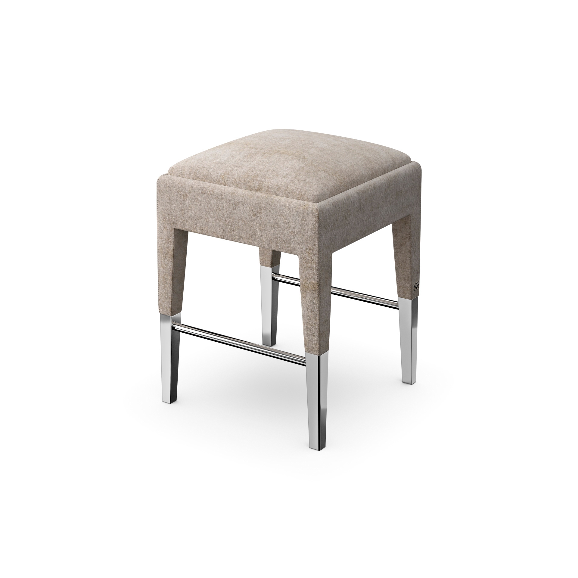 Mostra il prodotto P08 Barstool del produttore SICIS