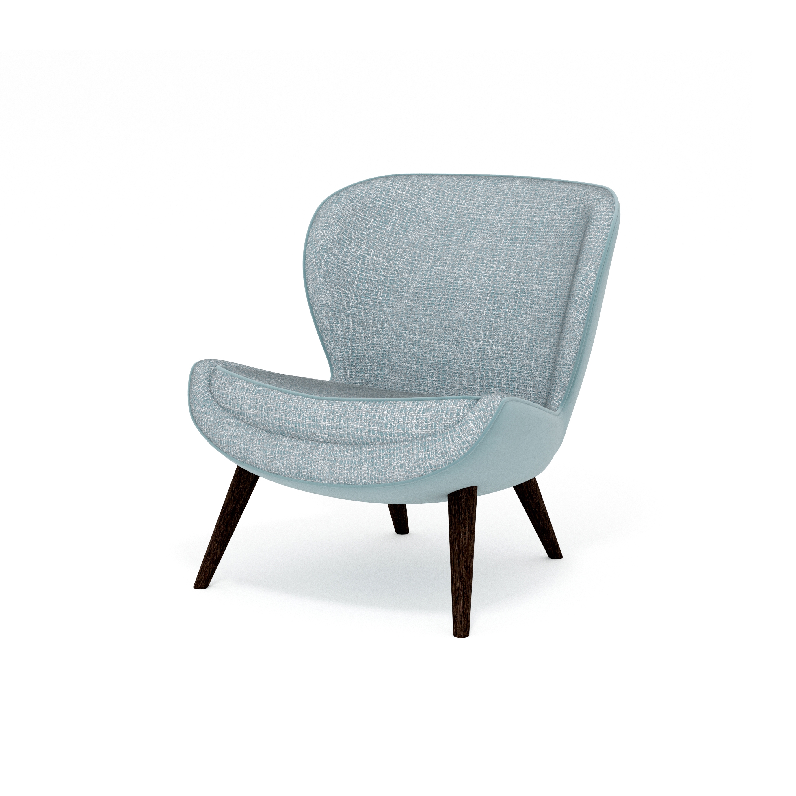 Mostra il prodotto Niels Armchair del produttore SICIS