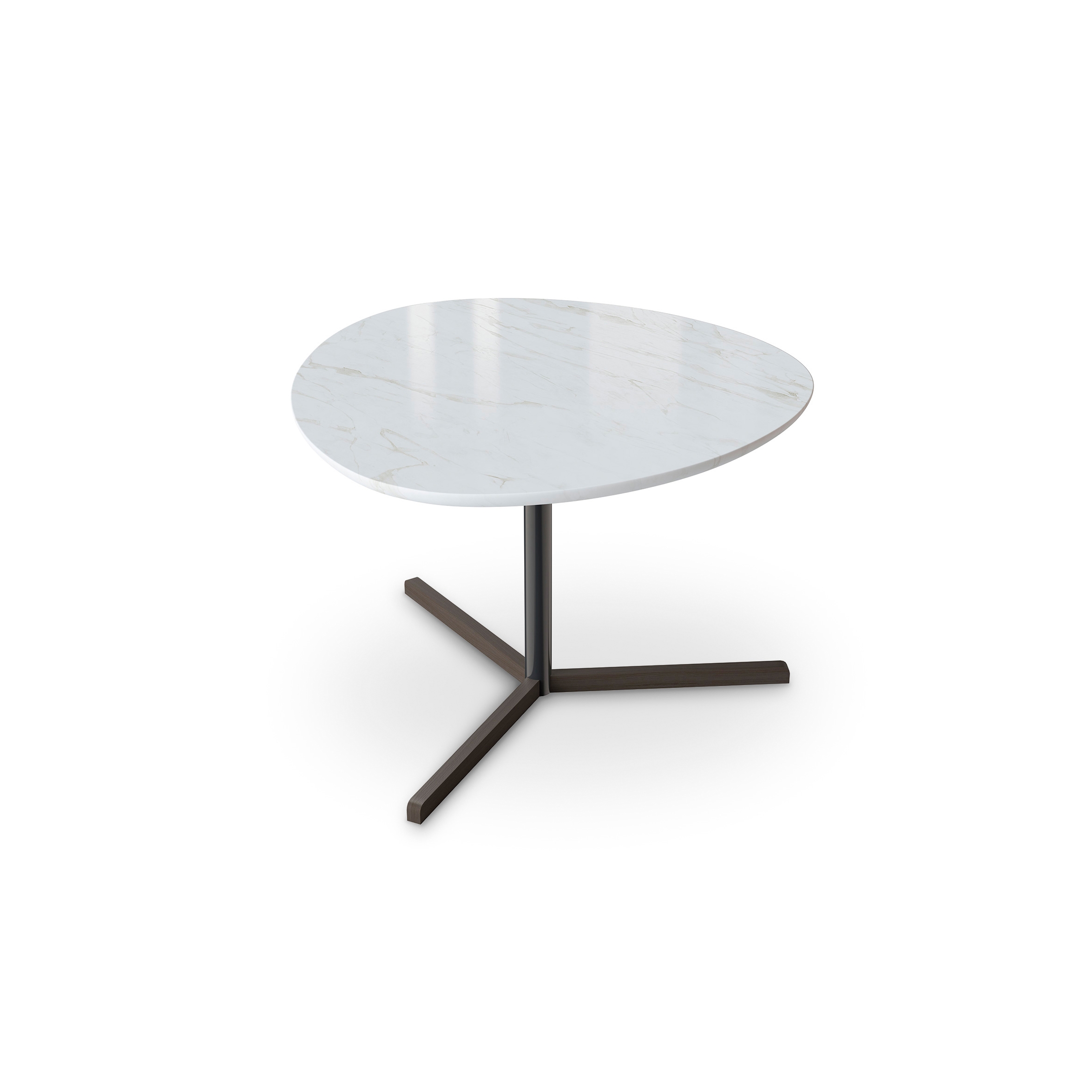 Mostra il prodotto Pick Side Table Medium del produttore SICIS