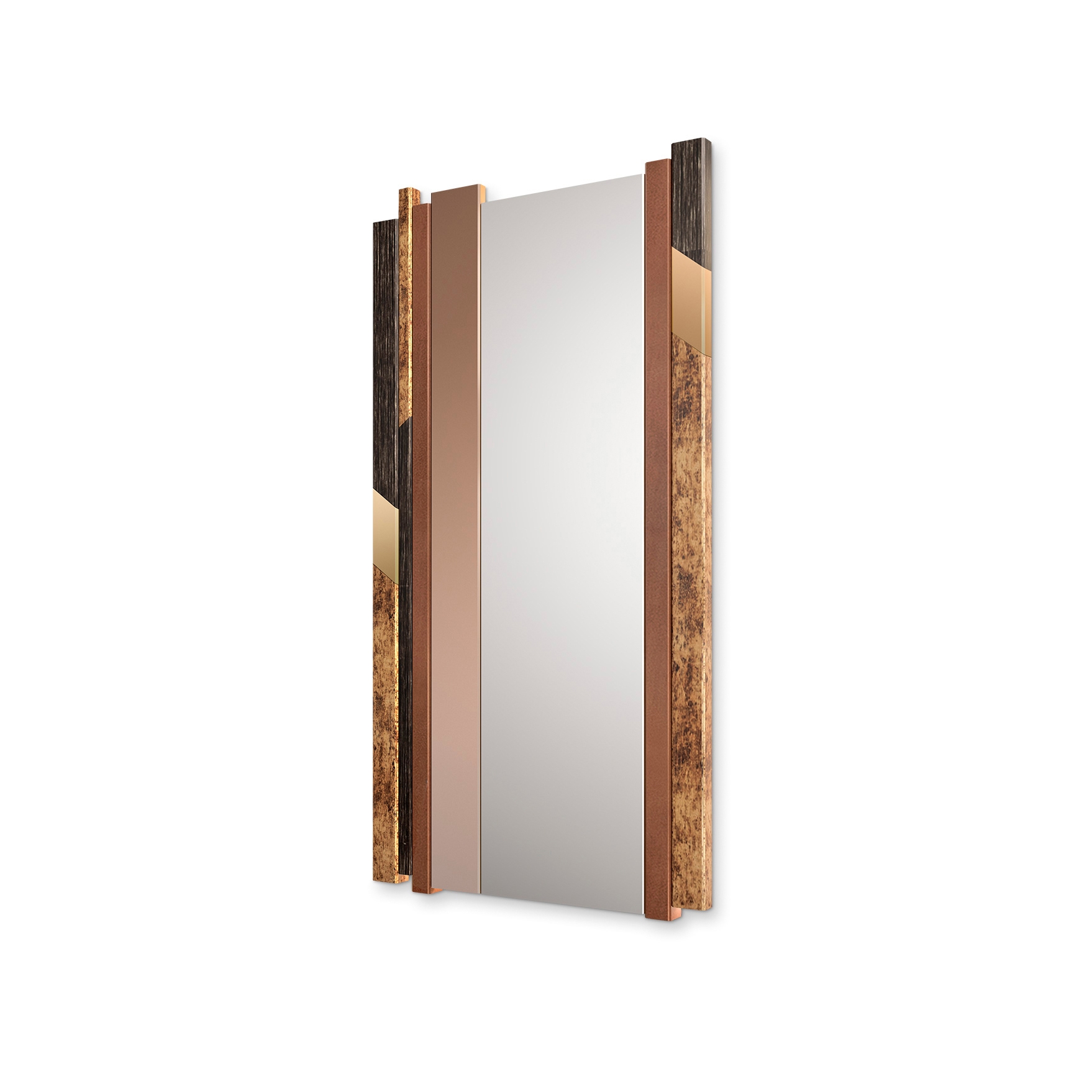 Mostra il prodotto Quartz Mirror del produttore SICIS