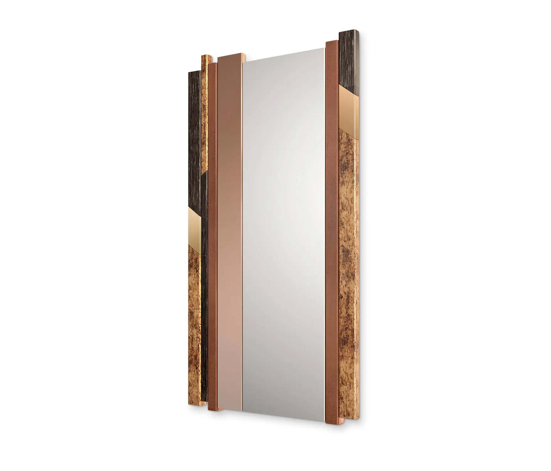 SICIS - Quartz Mirror