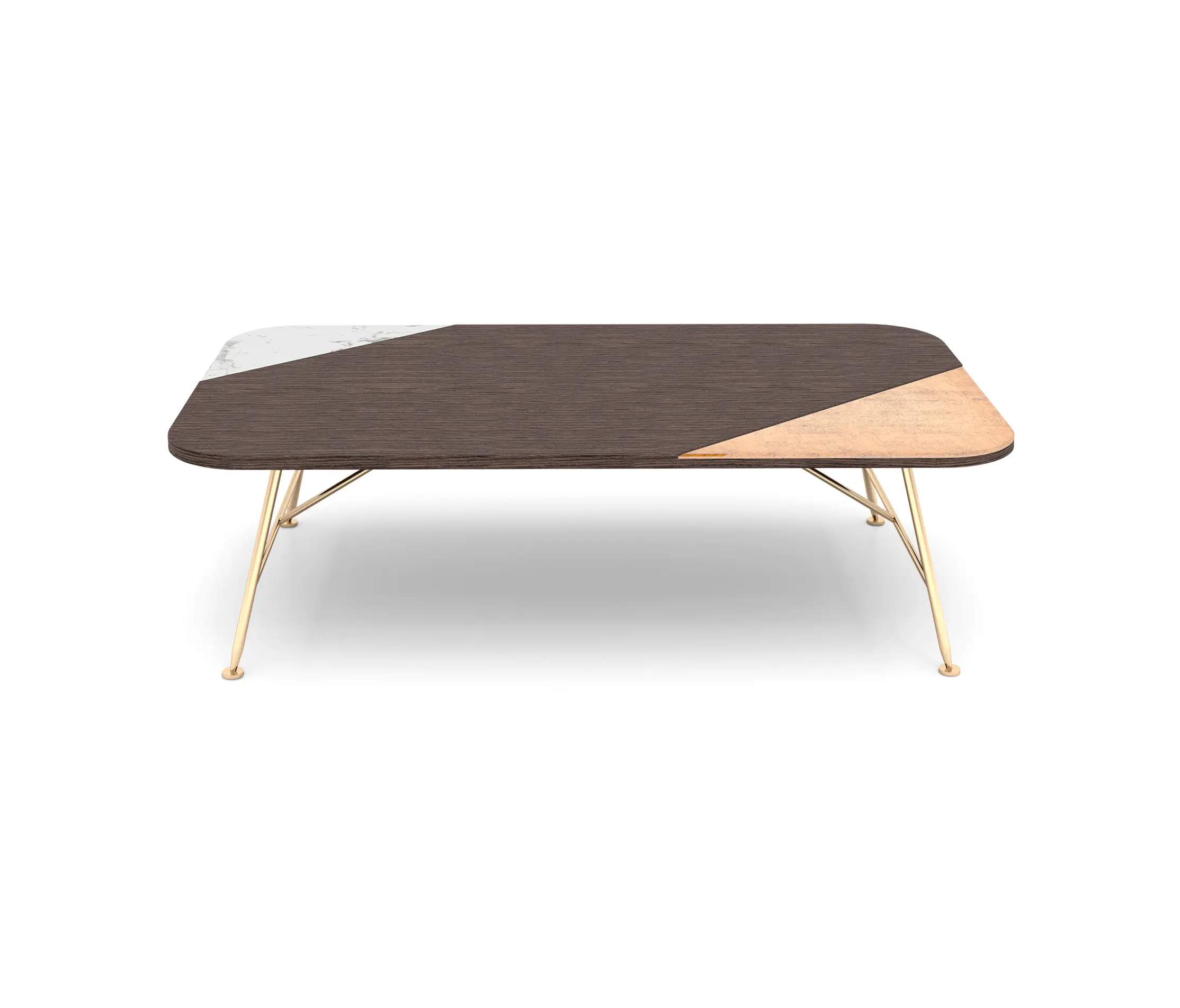 SICIS - Tray Rectangular Coffee Table