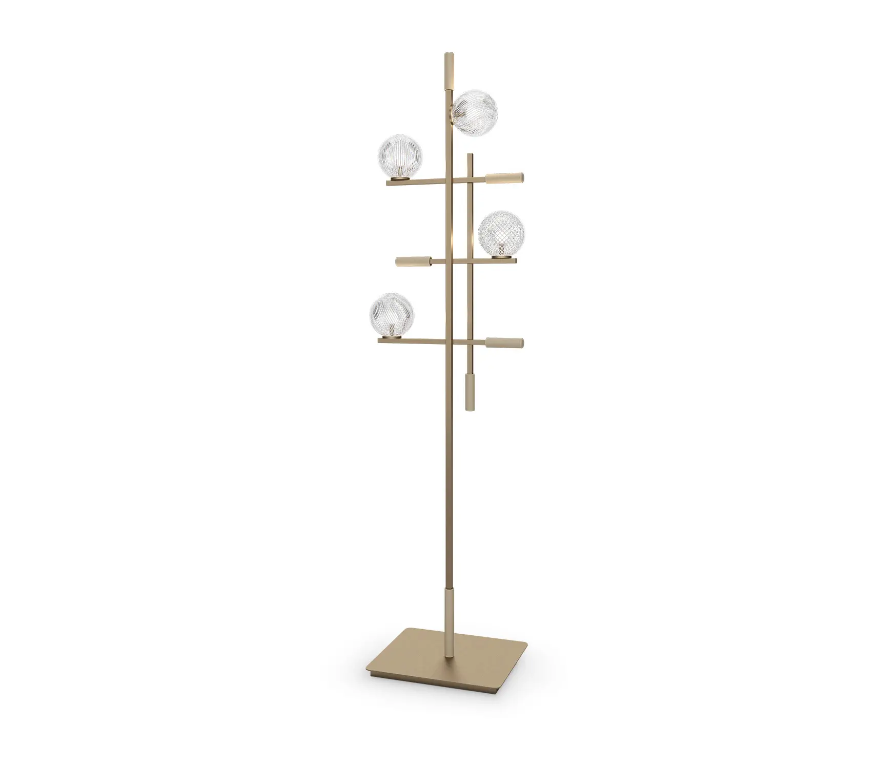 SICIS - Tris Floor Lamp