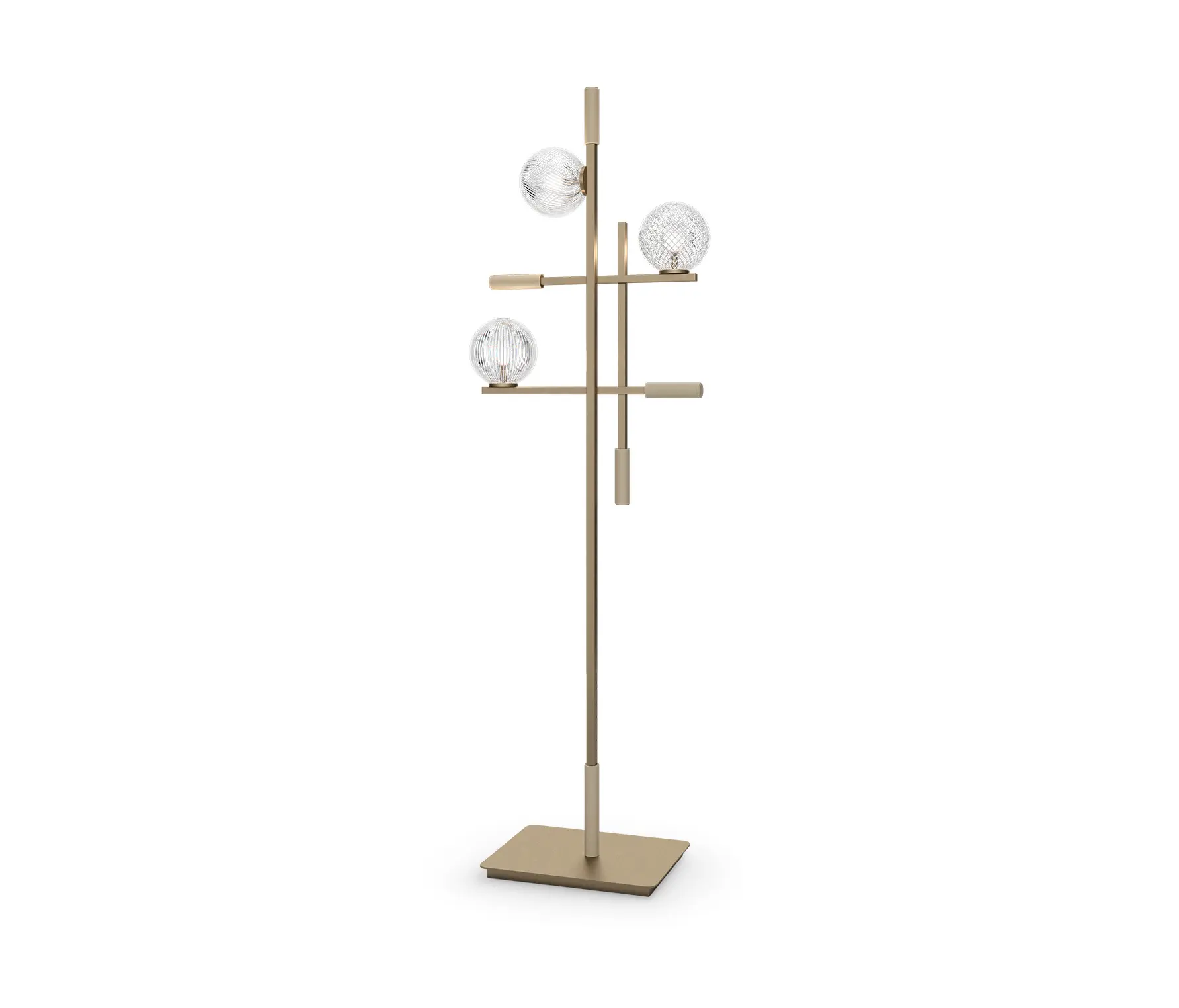 SICIS - Tris Liseuse Lamp