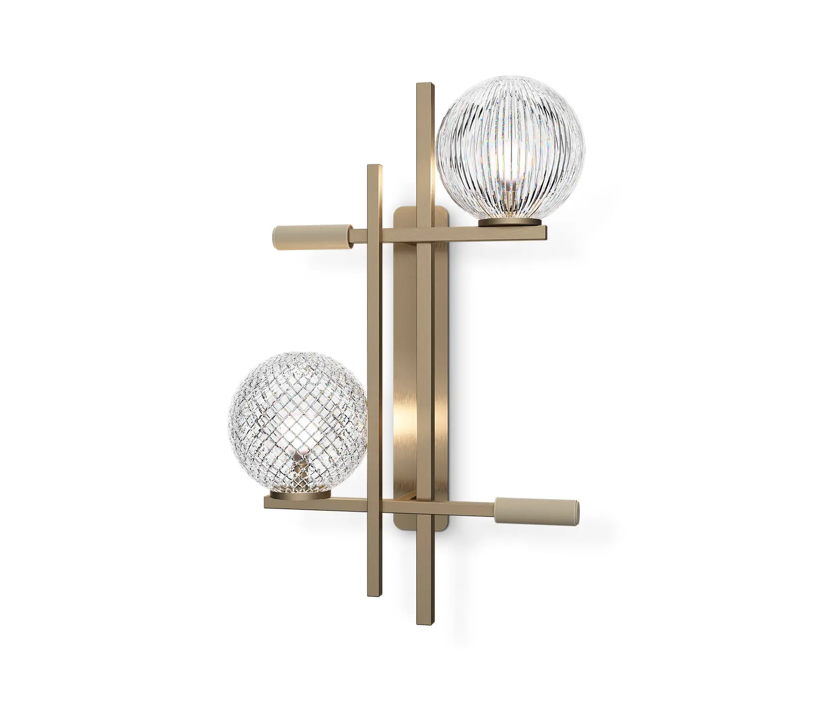 SICIS - Tris Wall Sconce