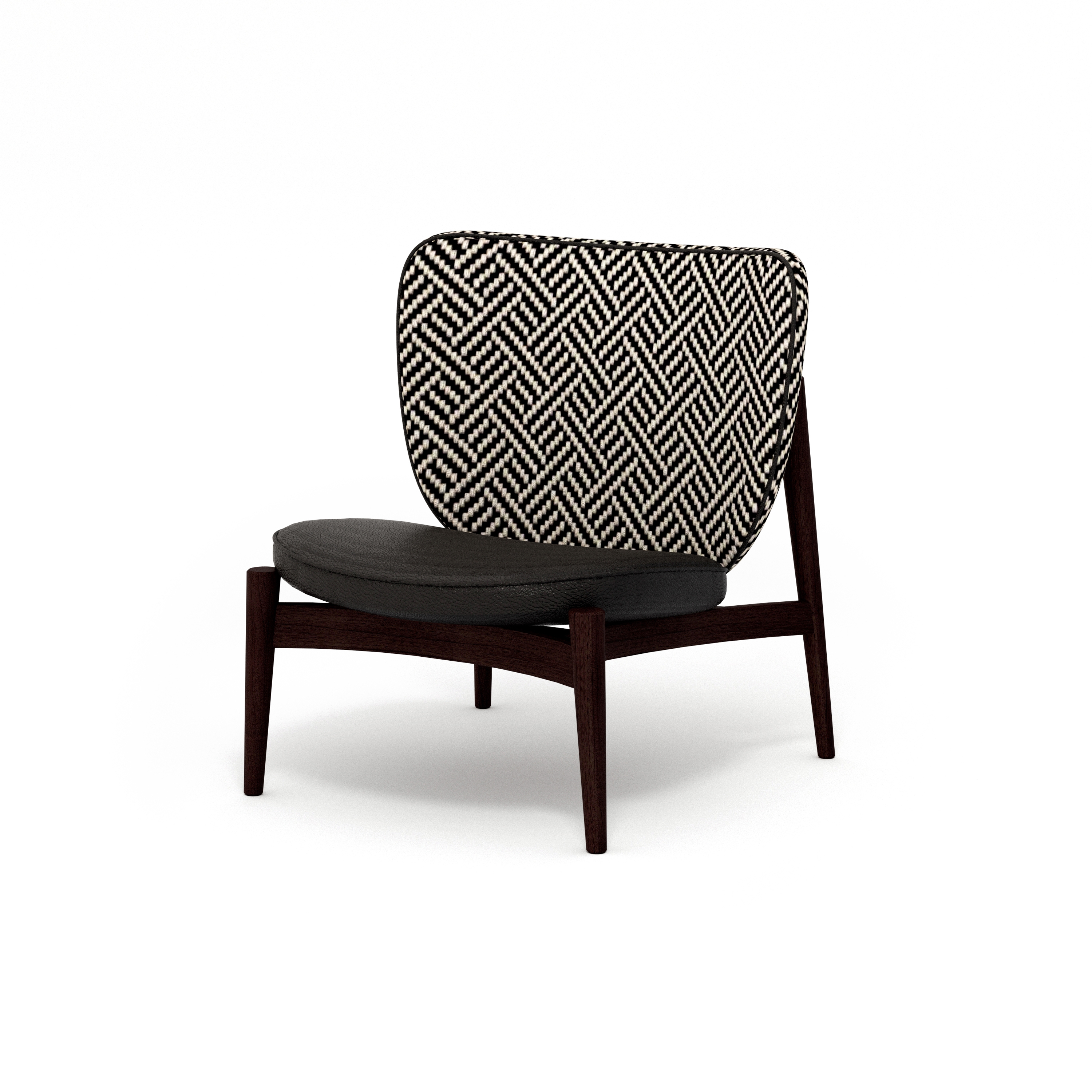 Jules Armchair