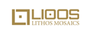 Logotipo de Lithos Mosaics
