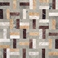 Produkt Colorland Composition 0356 des Herstellers Lithos Mosaics anzeigen
