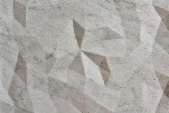 Lithea - Dune Marmo Nero 60x60 cm