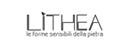 Logo for manufacturer Lithea