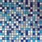 Afficher le produit MBM301GAR Aria Graffiato du fabricant Metal Border Italia