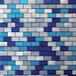 Afficher le produit MBM305GAR Aria Graffiato du fabricant Metal Border Italia