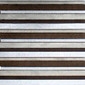 Mostrar el producto MBM383GSA Sand Graffiato del fabricante Metal Border Italia