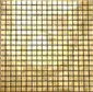 Metal Border Italia - MBM301OTT Ottone Graffiato