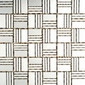 Display product MBM310S Sam Satinato from manufacturer Metal Border Italia