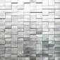 Display product MBM335G Zante Graffiato from manufacturer Metal Border Italia