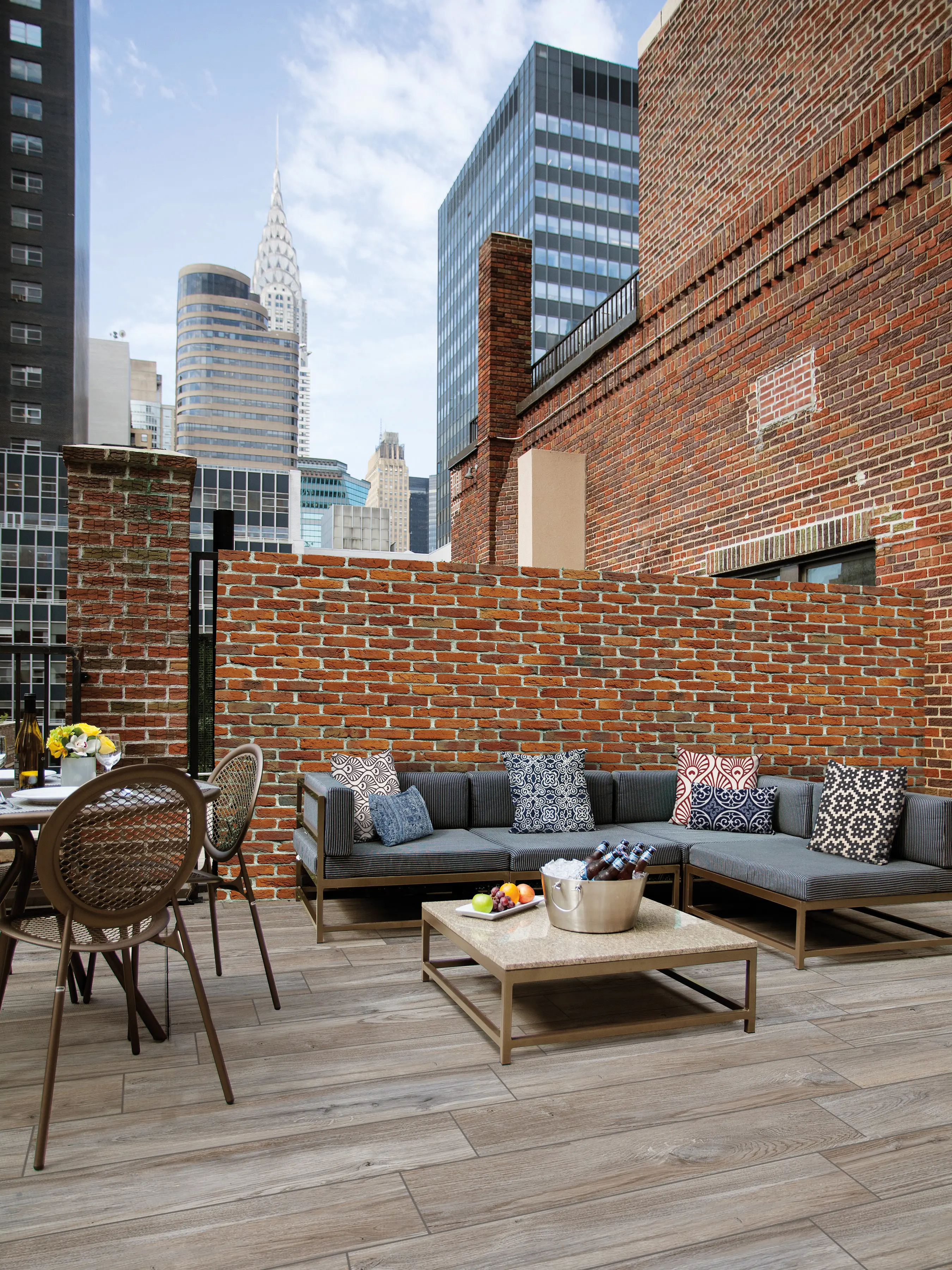 Cerámica Mayor - Woods Arctic window sill