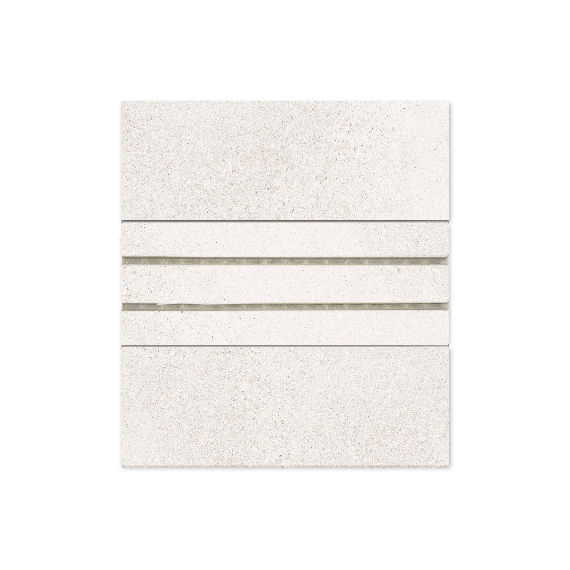 Canarias edge, Canarias grate support and drain grate RJ70 Stromboli Light