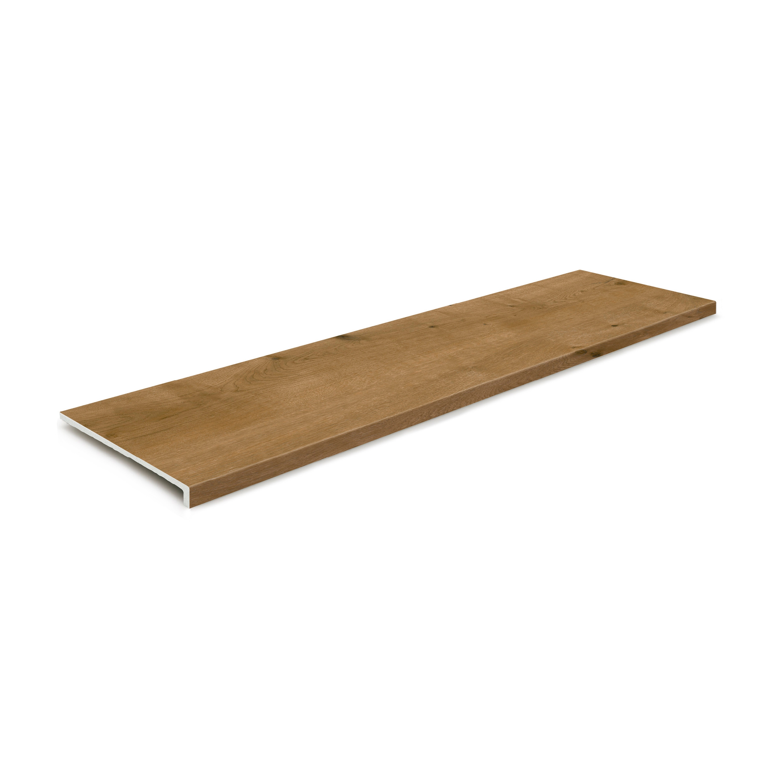 Display product Amazonia Canela recto step from manufacturer Cerámica Mayor
