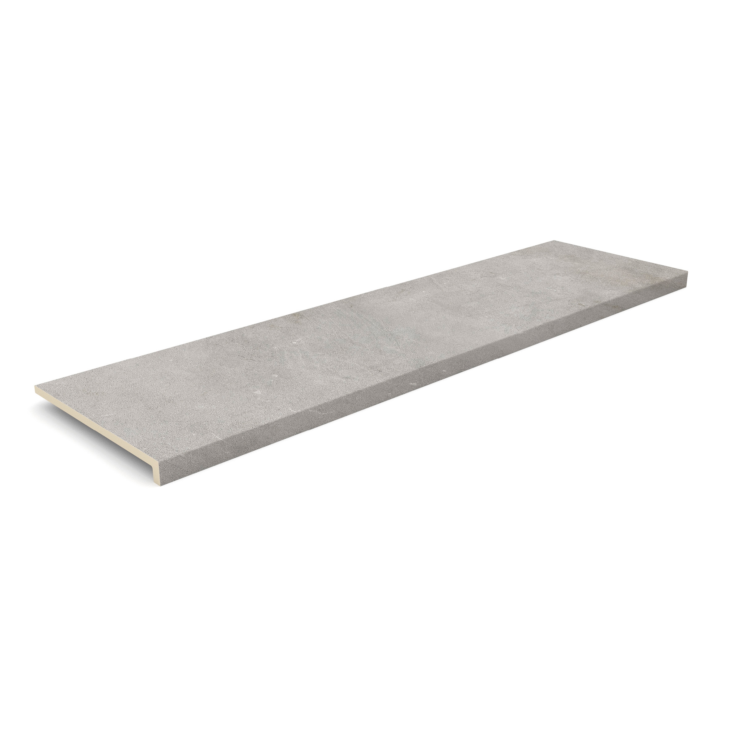Display product Cements Smoke recto step from manufacturer Cerámica Mayor
