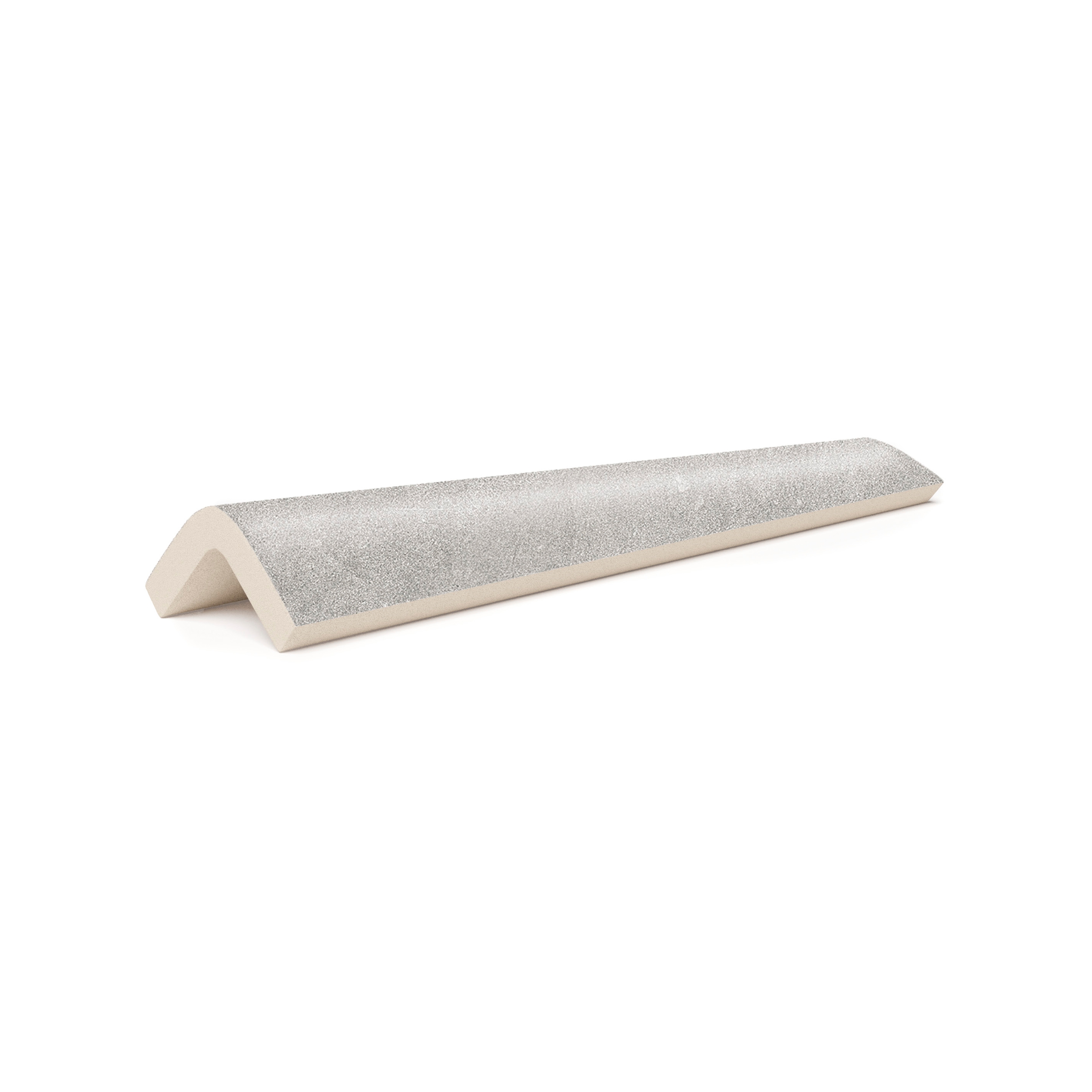 Display product Cements Smoke trim (Ref. MDCA CE00) from manufacturer Cerámica Mayor