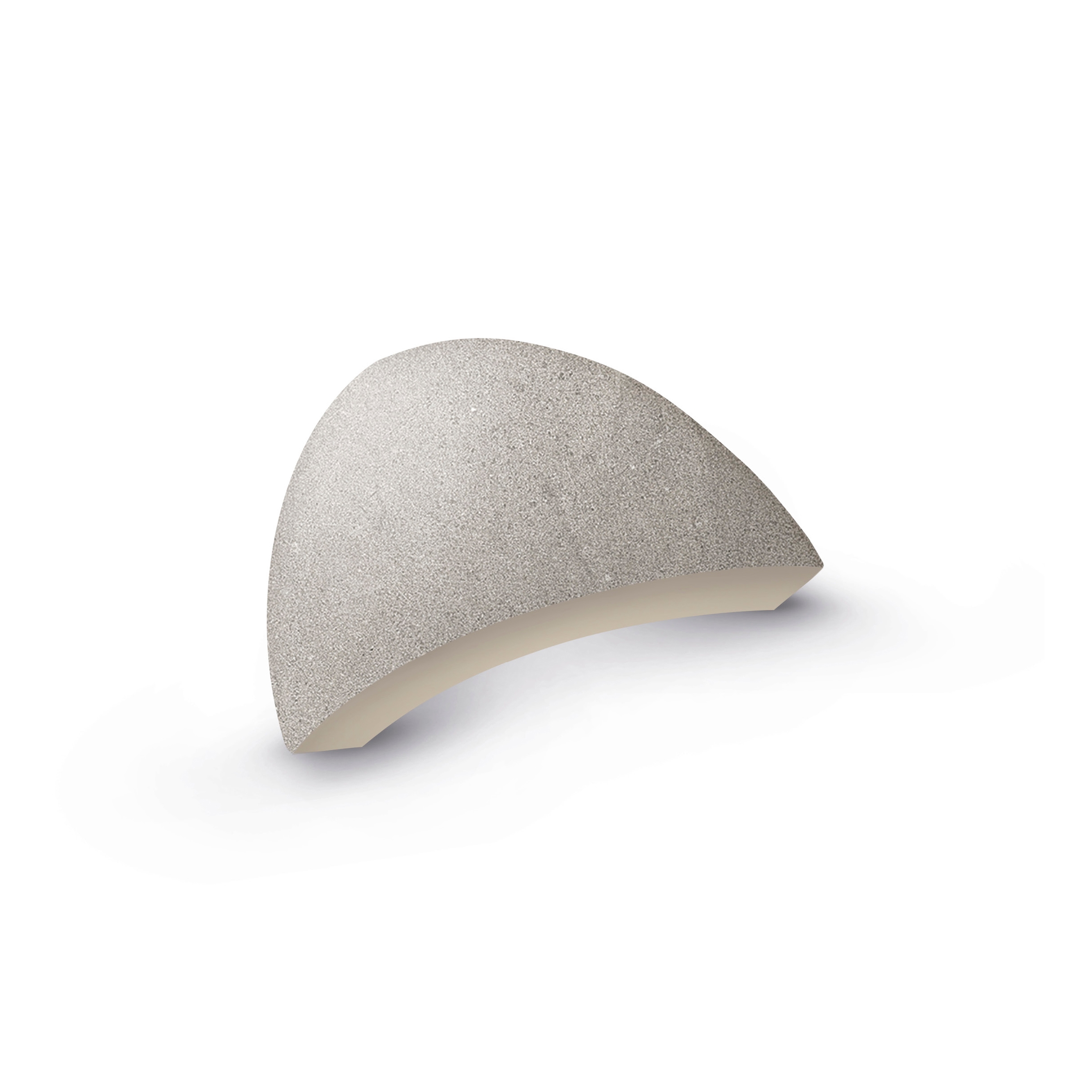 Display product Cements Smoke trim (Ref. MDCA EE00) from manufacturer Cerámica Mayor