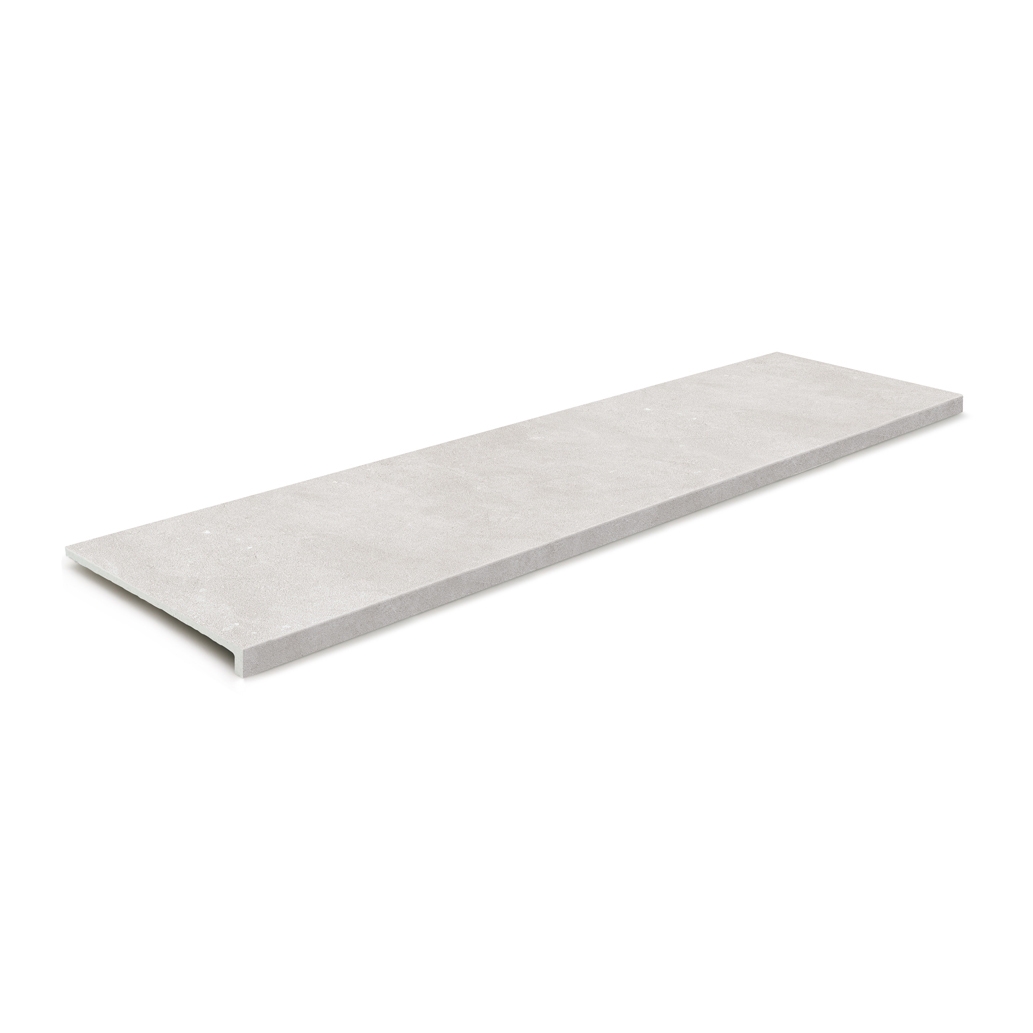 Cements Snow recto step