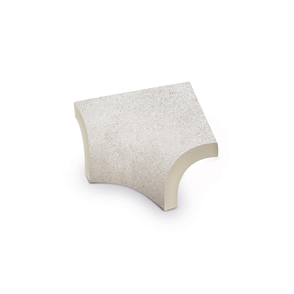 Cements Snow trim (Ref. MDCA AI00)