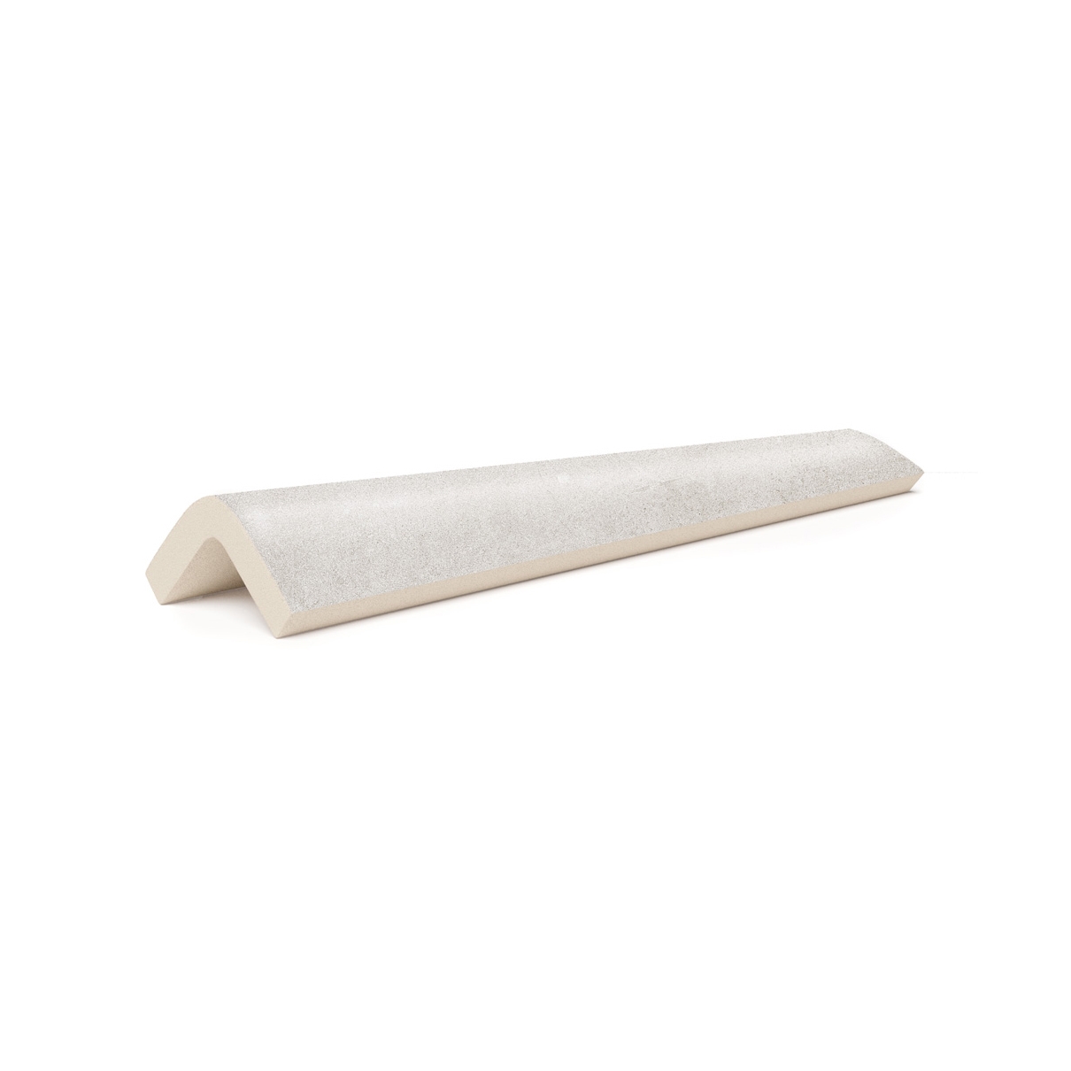 Cements Snow trim (Ref. MDCA CE00)
