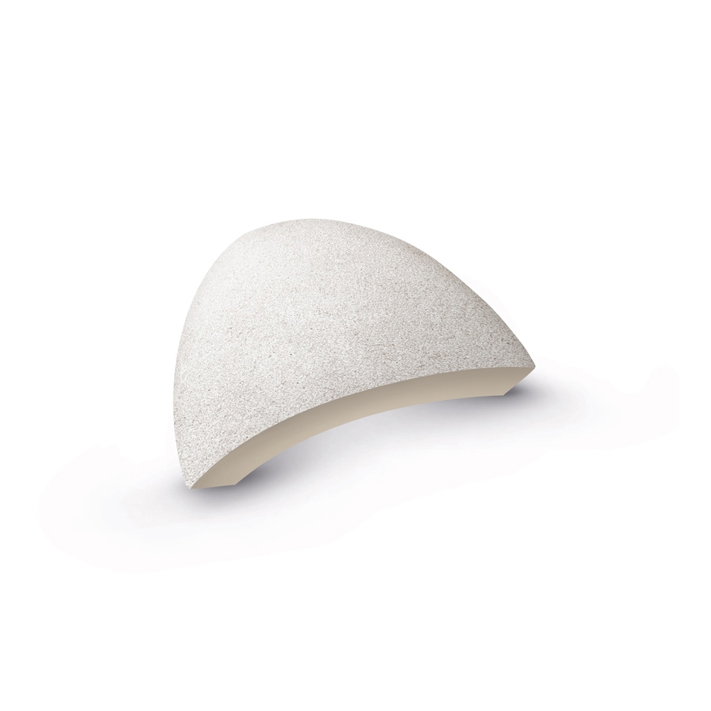 Cements Snow trim (Ref. MDCA EE00)