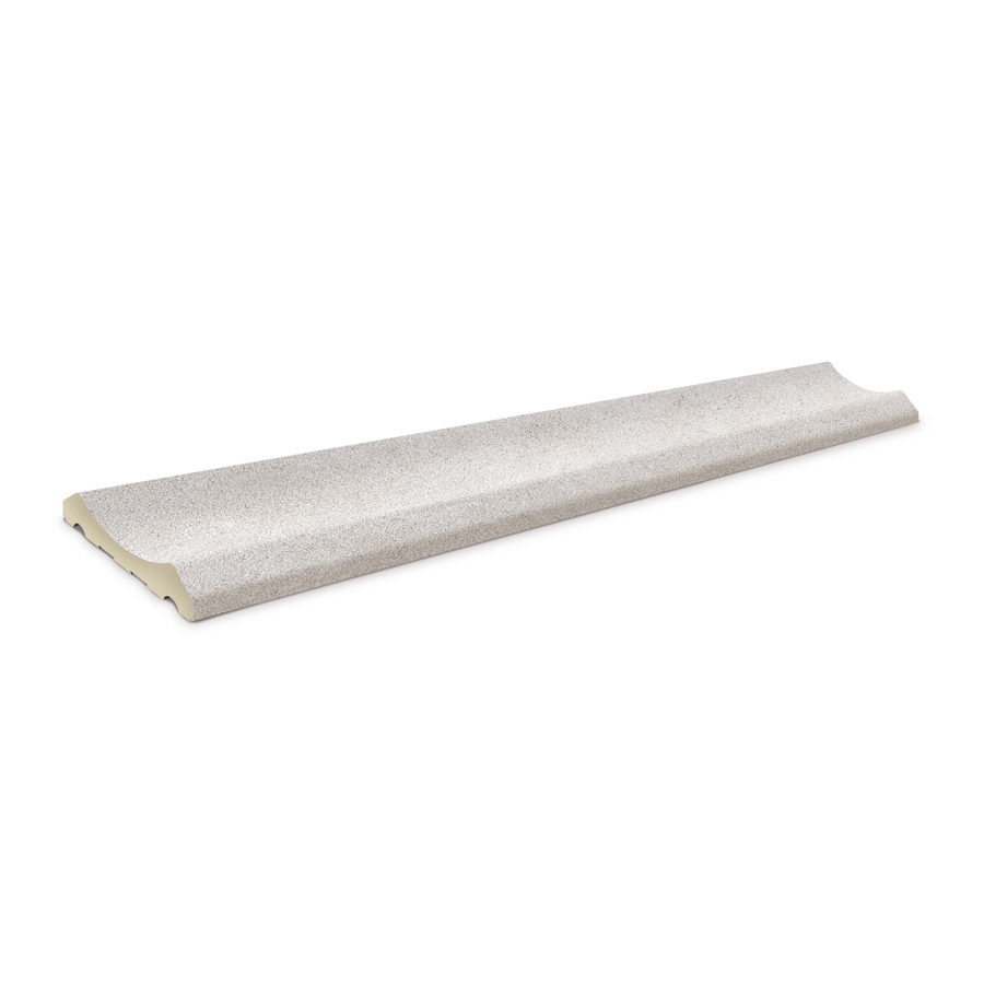 Cements Snow trim (Ref. MDCA I000)