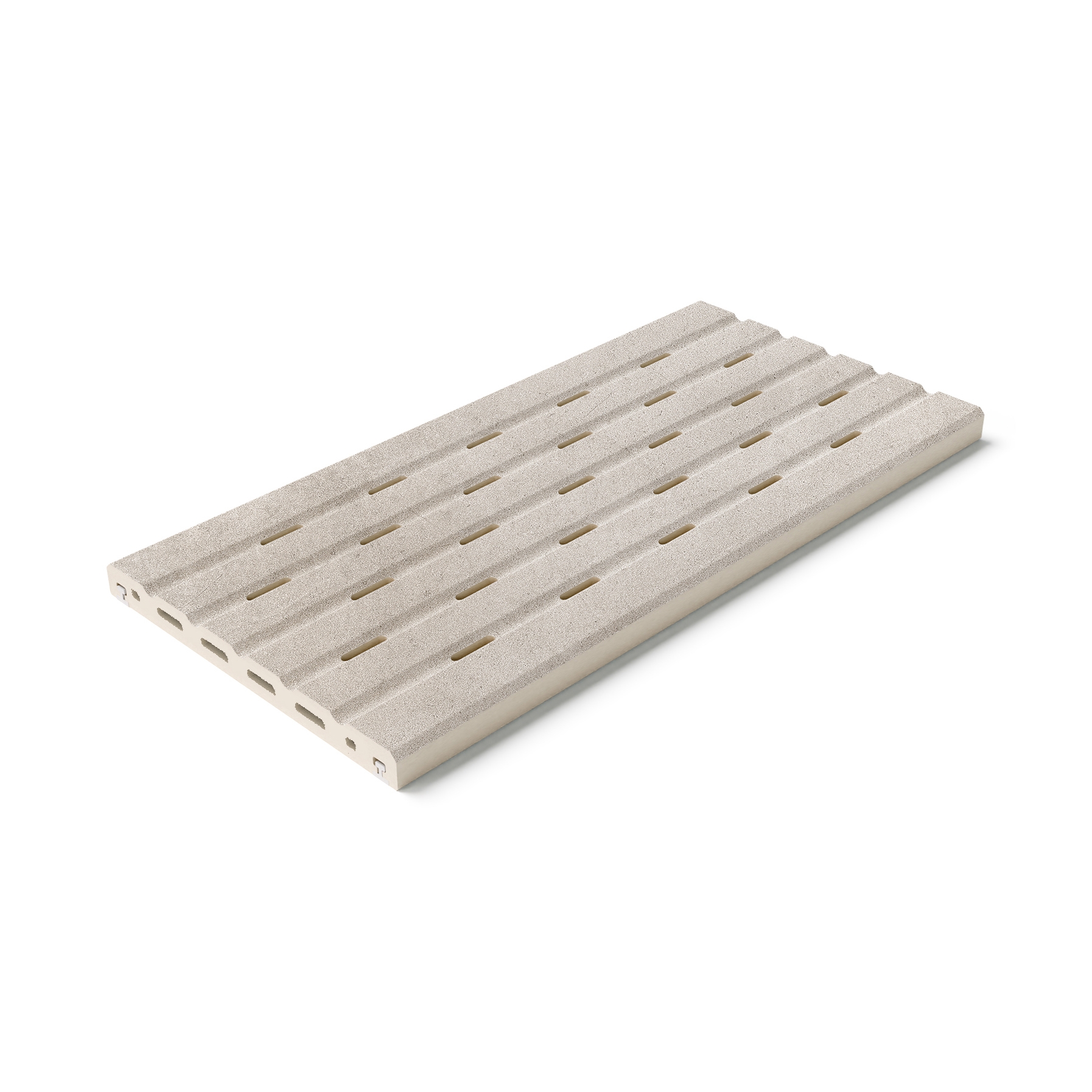 Cements Warm drain grate RJ67