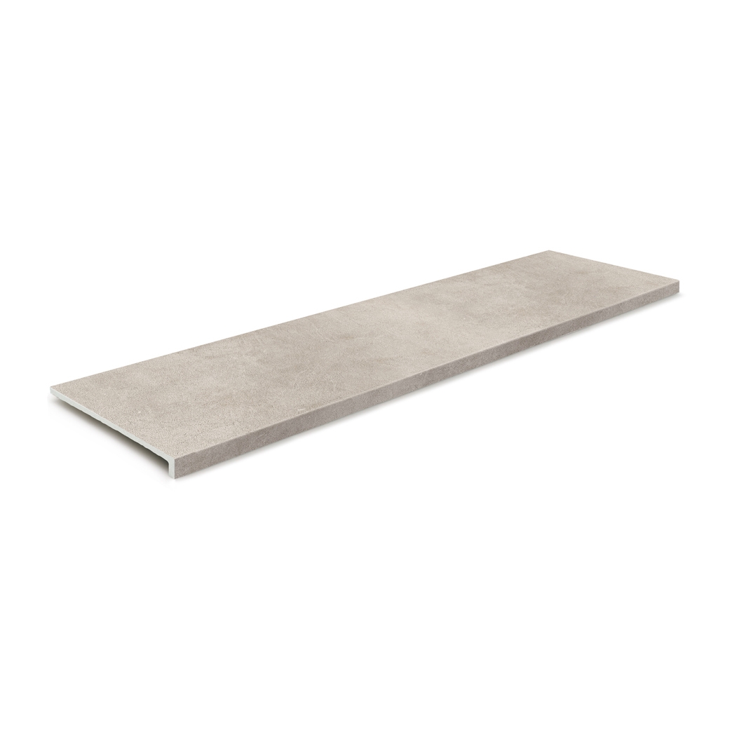 Cements Warm recto step