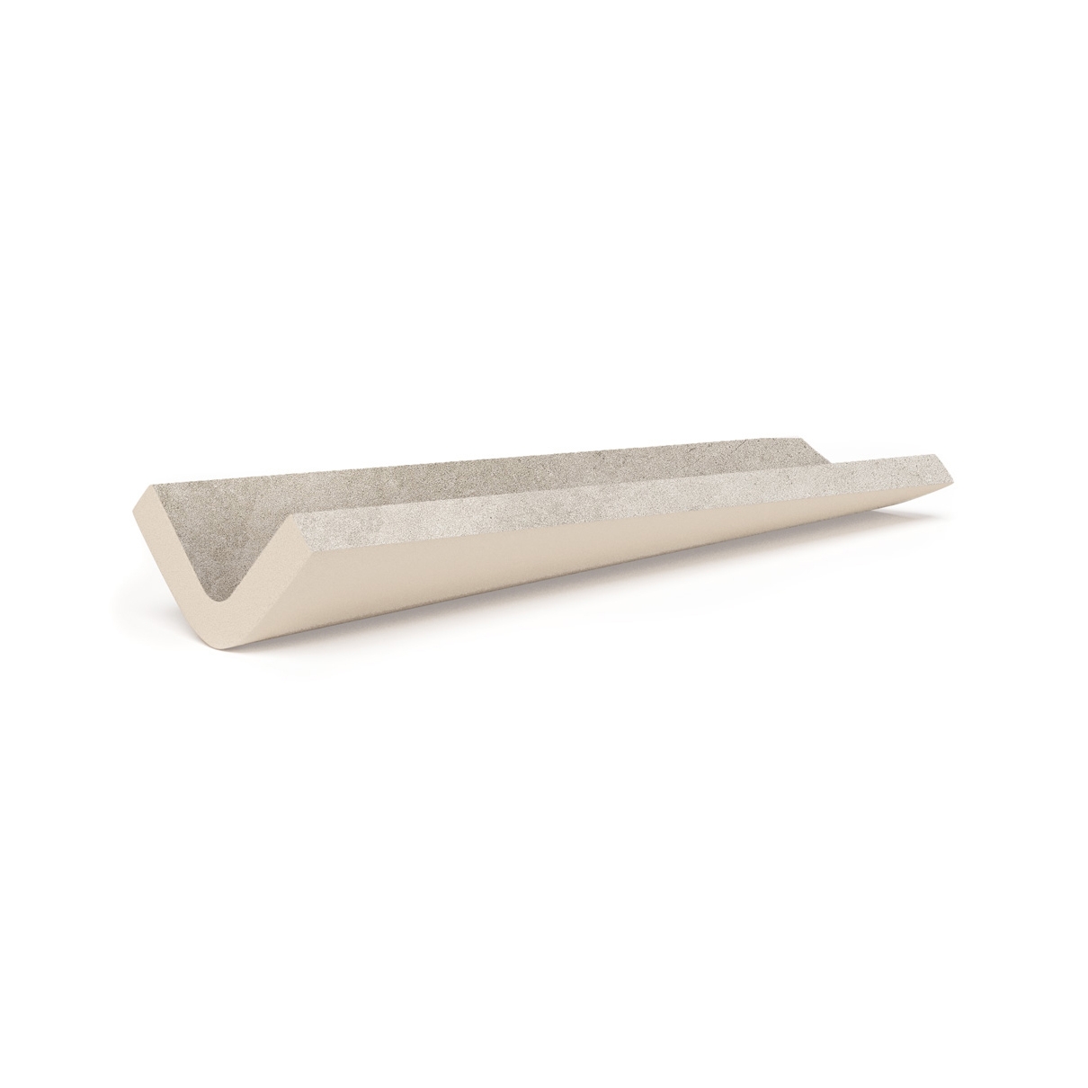 Cements Warm trim (Ref. MDCA CI00)