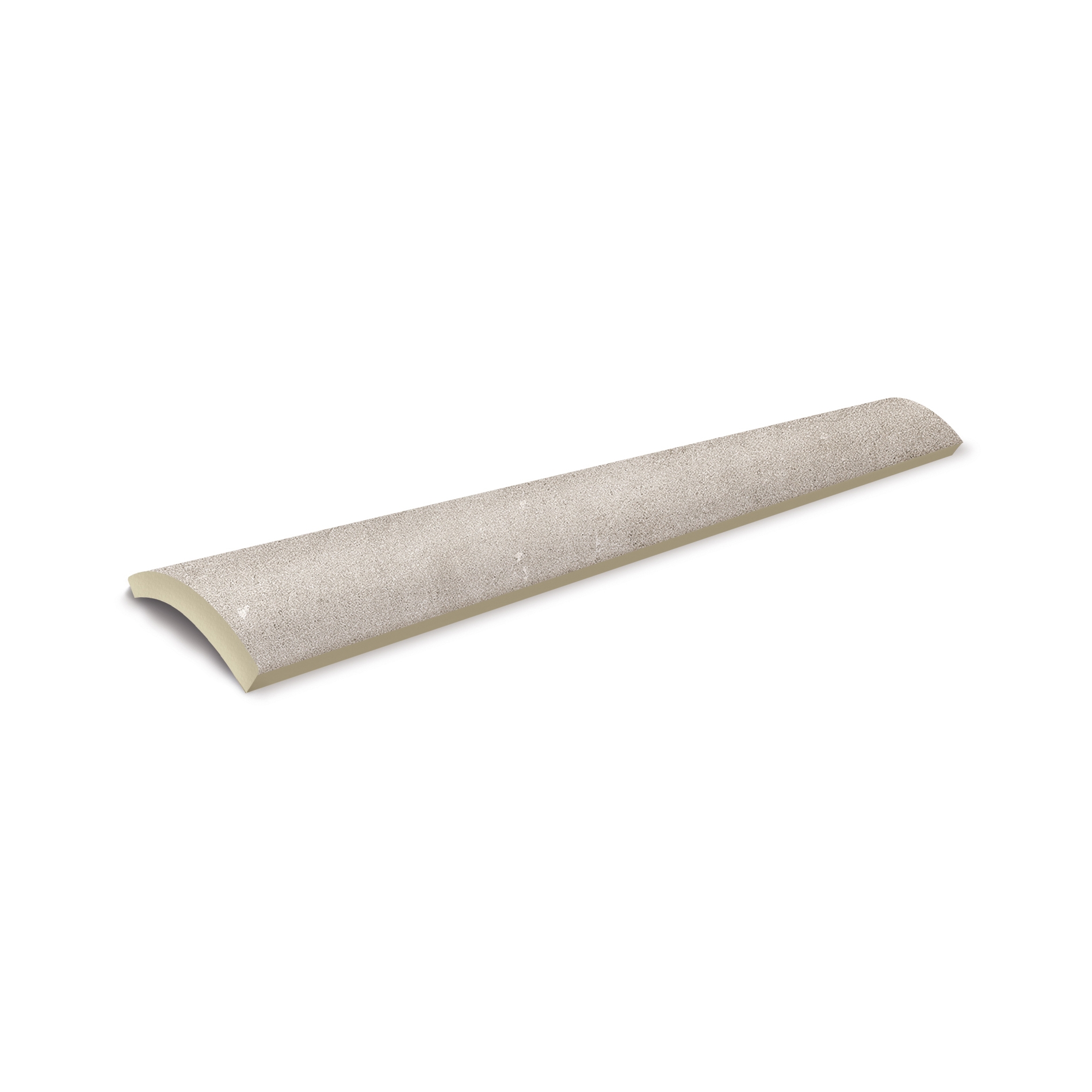 Display product Cements Warm trim (Ref. MDCA E000) from manufacturer Cerámica Mayor
