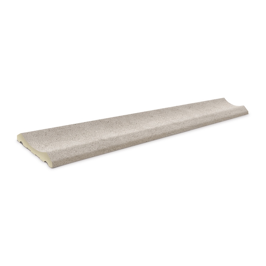 Cements Warm trim (Ref. MDCA I000)