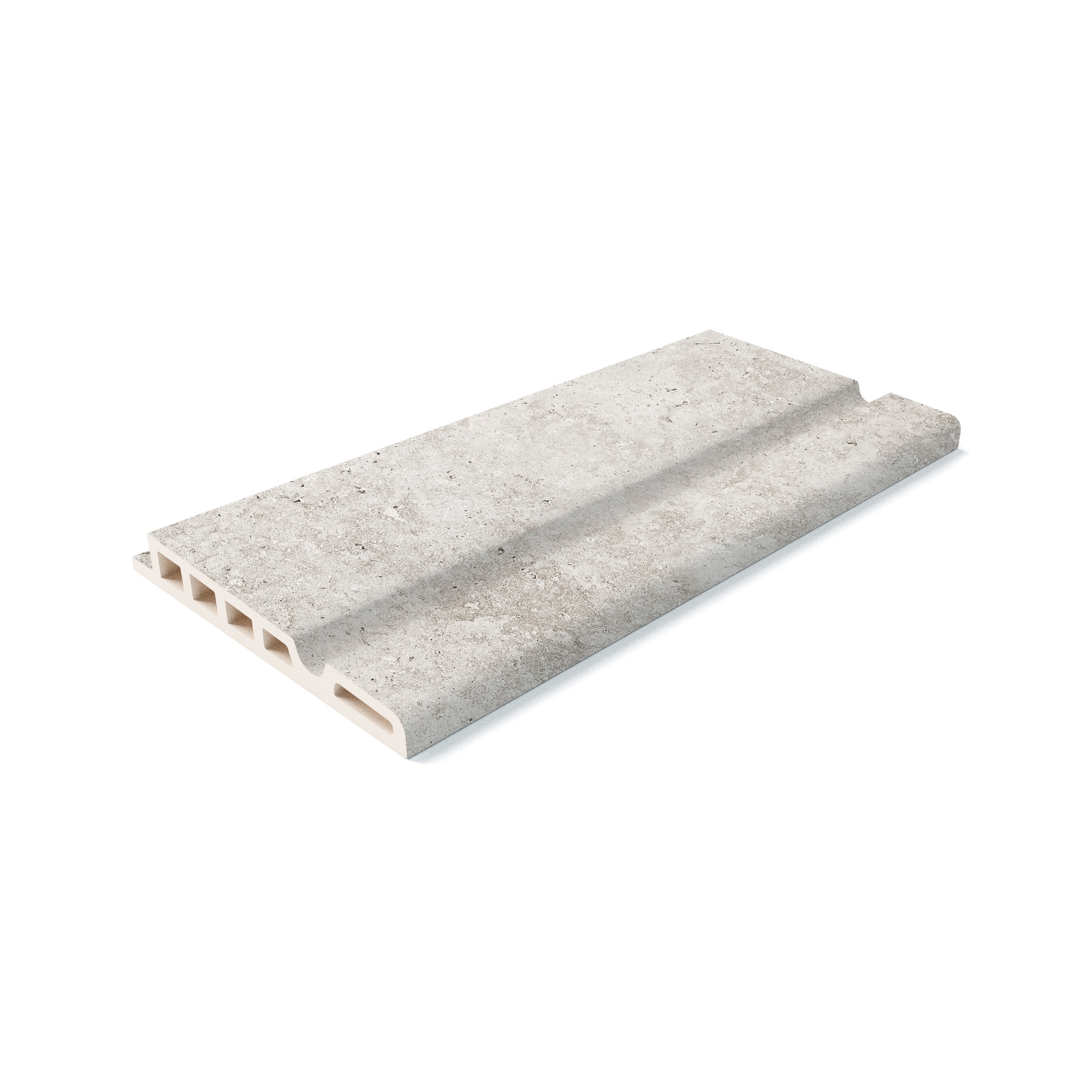 Mostrar el producto Crosscut Cloud borde Aruba del fabricante Cerámica Mayor