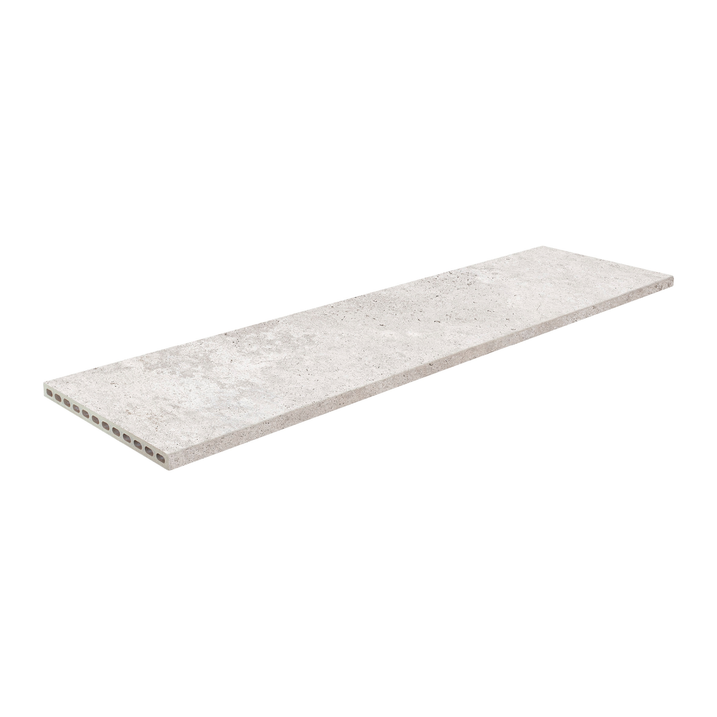Display product Crosscut Cloud full step from manufacturer Cerámica Mayor