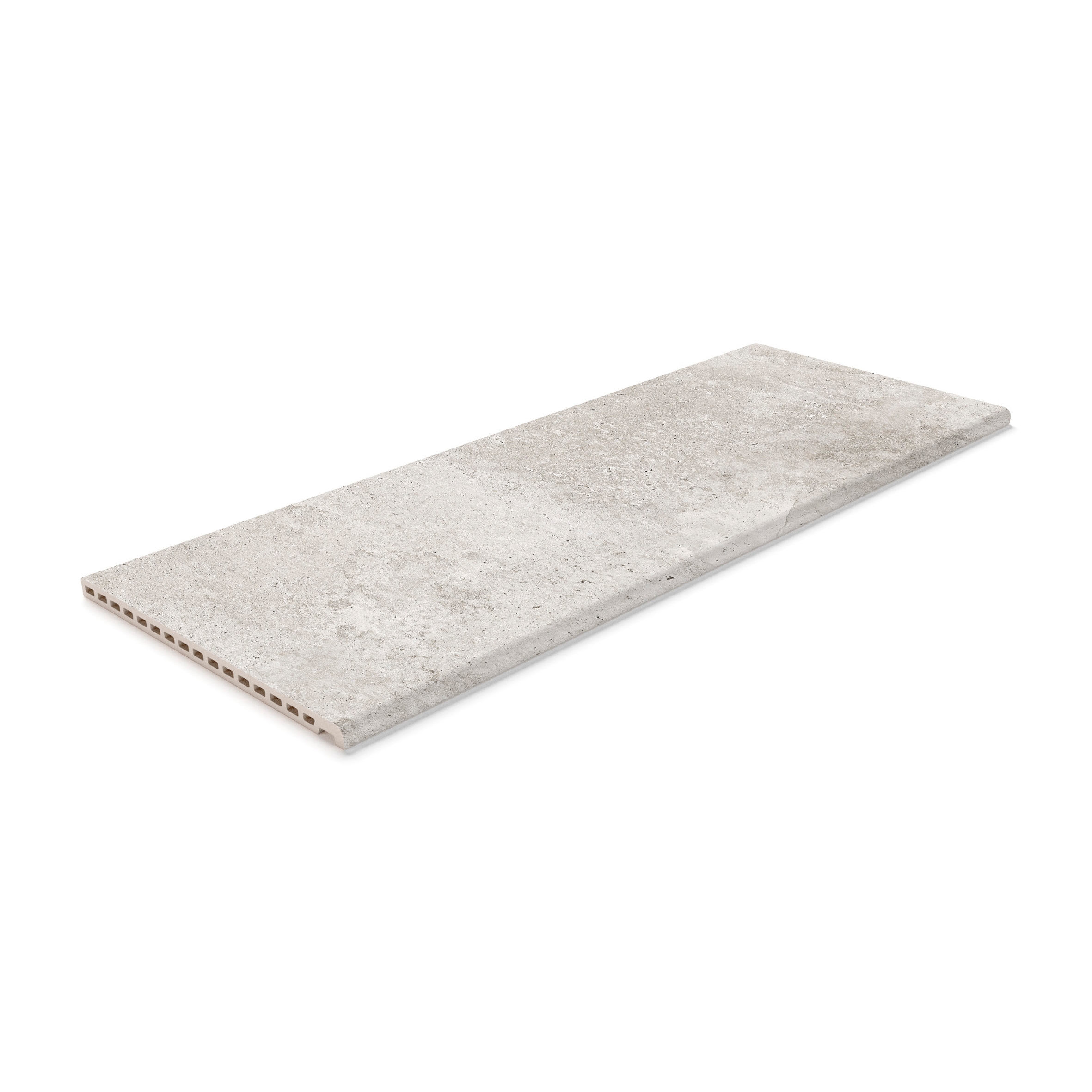 Display product Crosscut Cloud Samoa pool edge from manufacturer Cerámica Mayor