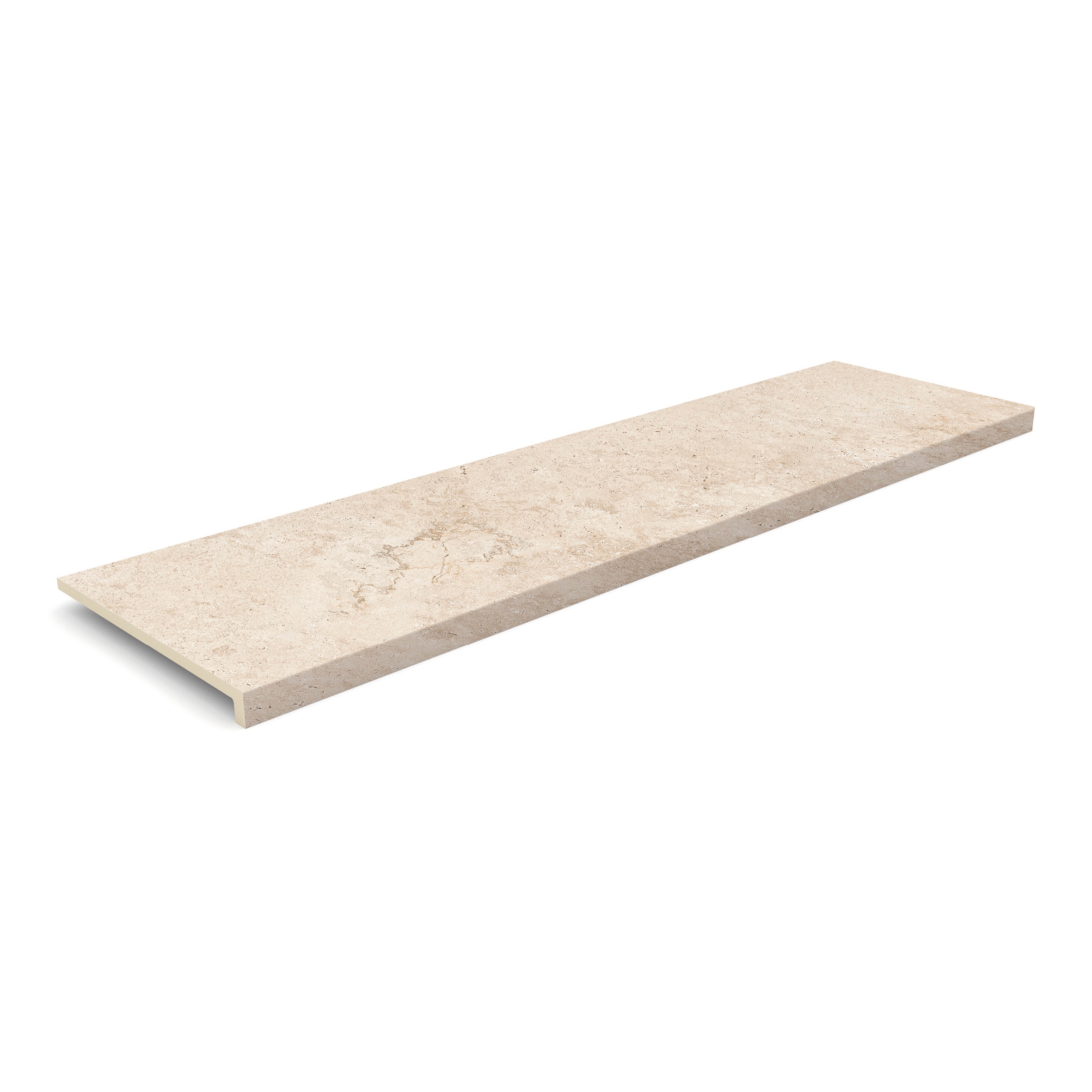 Display product Crosscut Petra recto step from manufacturer Cerámica Mayor