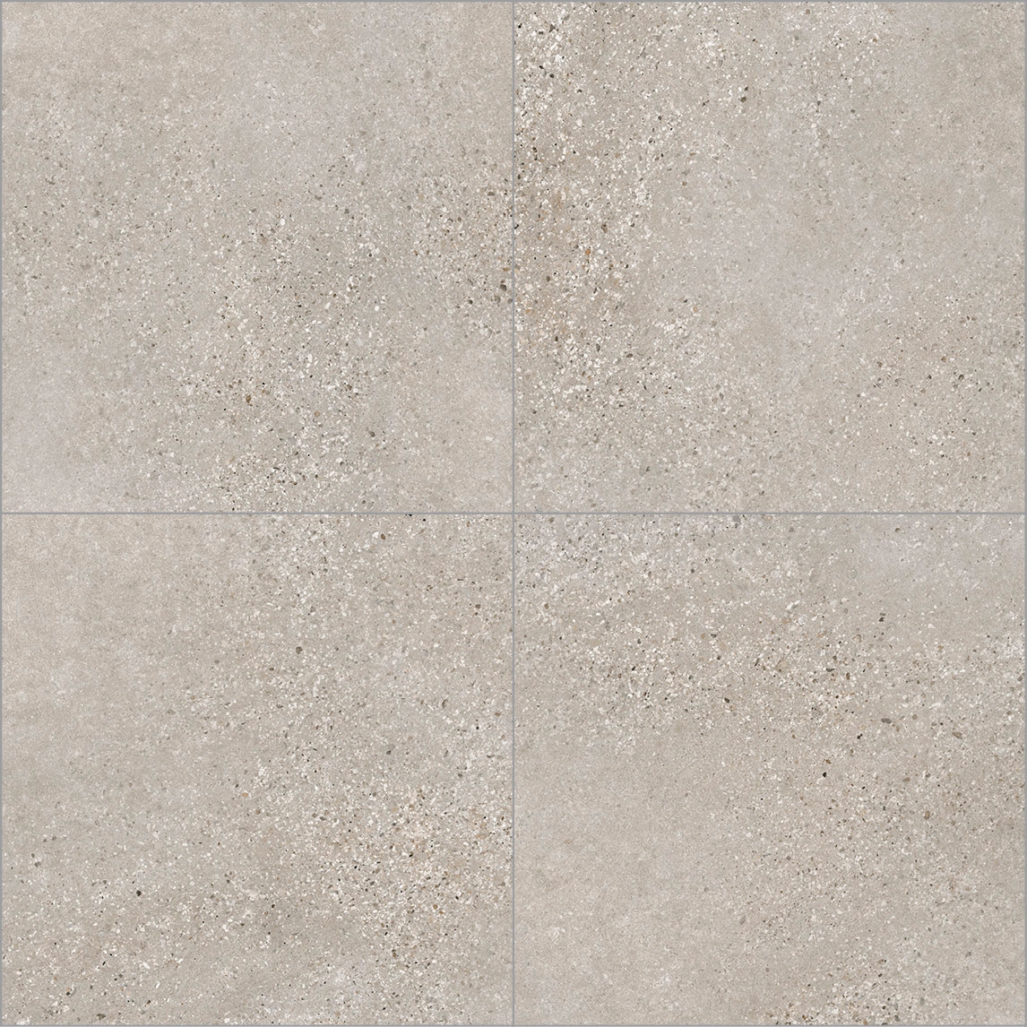 Vertoon produk Lao Ash 90x90 format van vervaardiger Cerámica Mayor