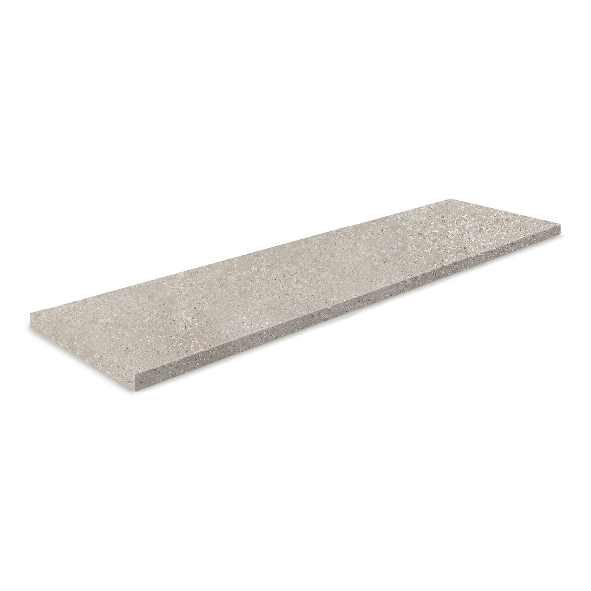 Display product Lao Ash recto step cover from manufacturer Cerámica Mayor