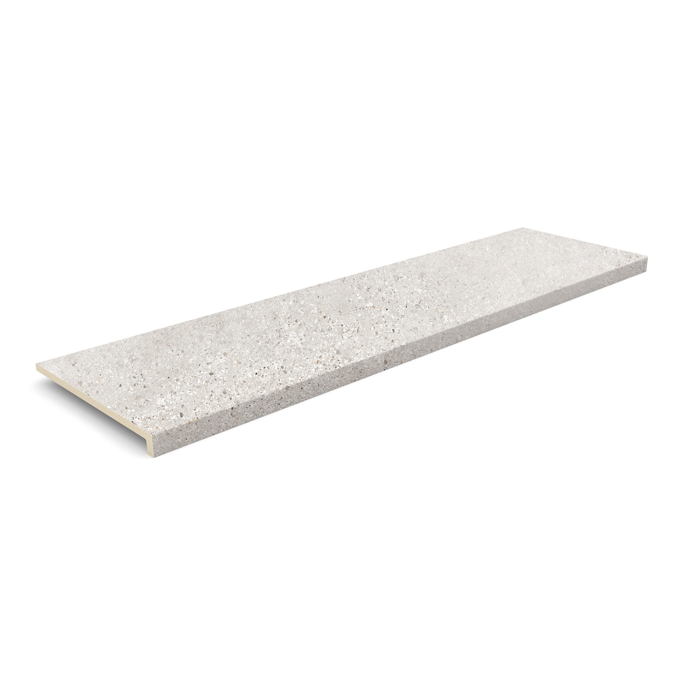 Display product Lao Bone recto step from manufacturer Cerámica Mayor