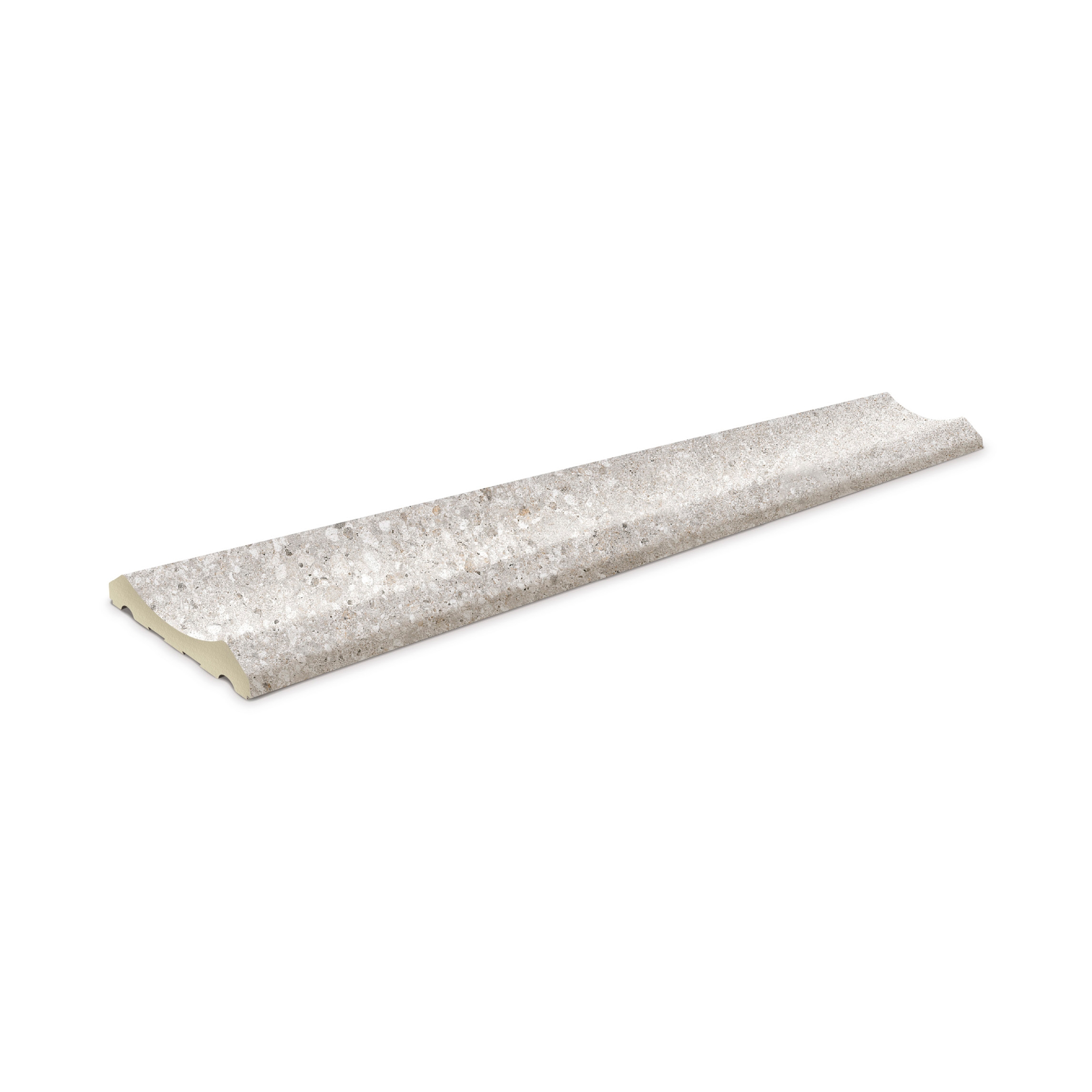 Lao bone trim (Ref. MDCA I000)