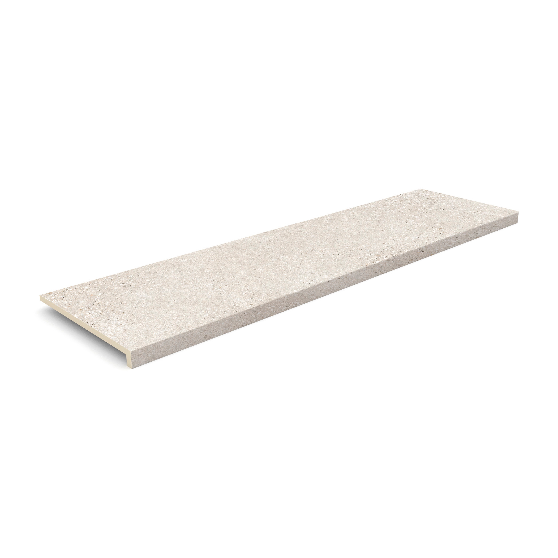 Display product Lao Sand recto step from manufacturer Cerámica Mayor